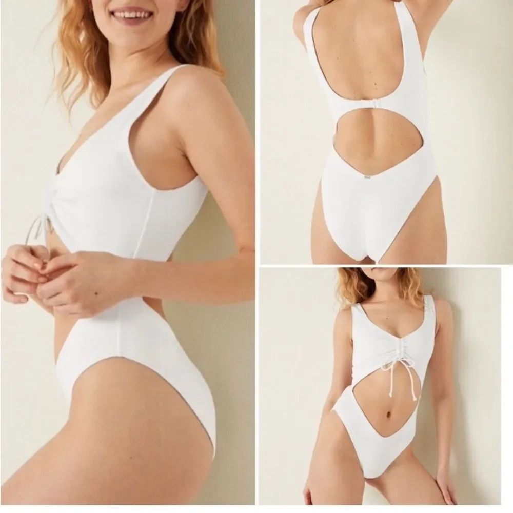 NWT Victoria’s Secret PINK one piece